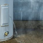 Plumbing Leaks