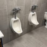 Commercial Plumbing