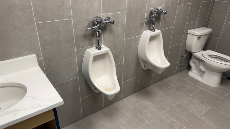 Commercial Plumbing in Greater Tampa Bay Area