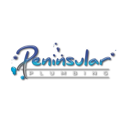Peninsular Plumbing logo
