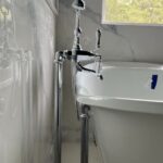 Bathroom Plumbing