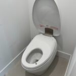 Toilet Installation
