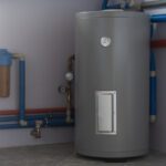 Traditional Water Heaters