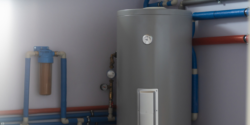 Traditional Water Heaters in Greater Tampa Bay Area