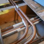 Water Lines