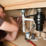 Kitchen Plumbing
