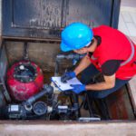 Pool Plumbing