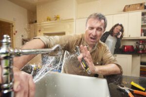 Plumbing Leaks: Signs, Causes, and When to Act